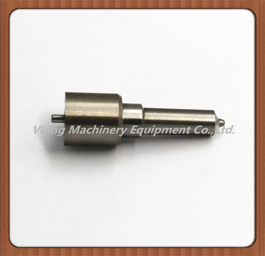 Common Rail Injektor Nozzle DLLA147P1740 0433172064 For Injector Sprayer Nozzle 0445120143 DLLA 147P 1740 DLLA 147 P1740