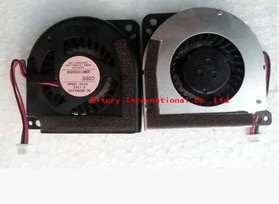 

cpu fan For Toshiba Portege R700 R705 R830 R835 GDM610000456 GDM610000456 (C-136C) CPU cooling fan