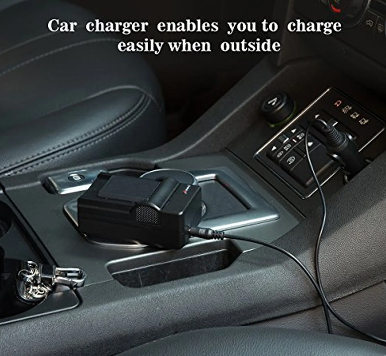 Battery Charger for Sony Alpha DSLR-A350, DSLR-A350K, DSLR-A450, DSLR-A500, DSLR-A500L, DSLR-A550, DSLR-A550L Digital SLR Camera