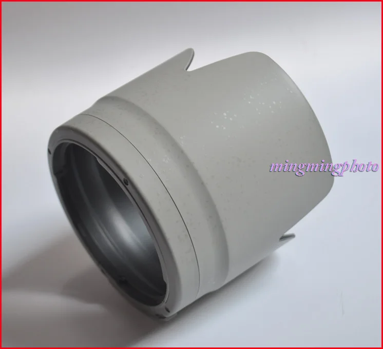 

ET-87 бленда объектива ET87 RHC-ET87 для Canon EF 70-200 мм f/2.8L IS II USM белое кольцо для крепления штатива (ET-87)