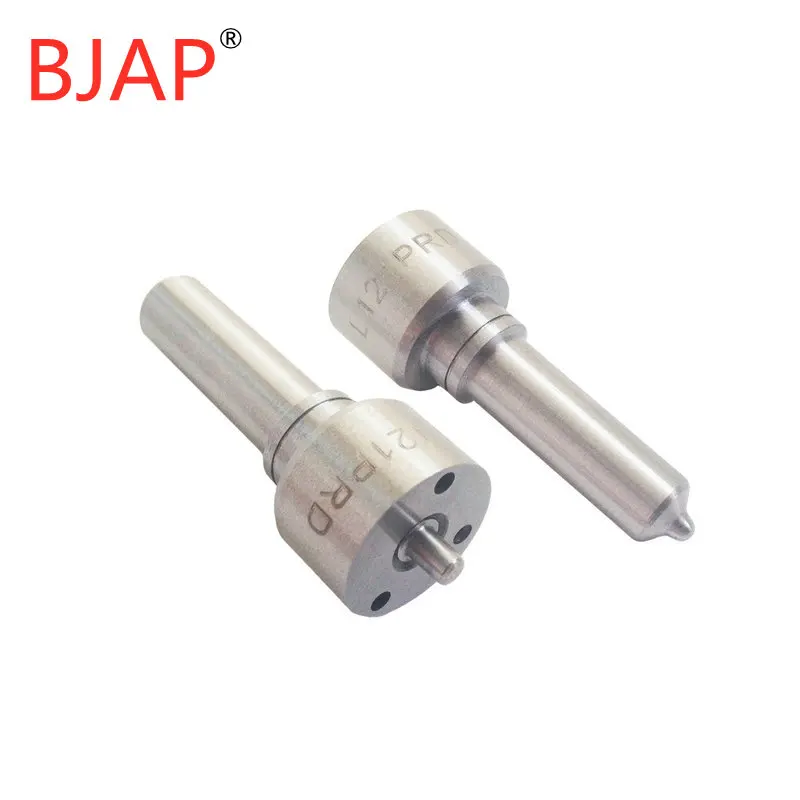 Common Rail injector High Quality Common Rail Nozzle L121PRD for Injector EJBR02201Z on F ORD 1.8TDCi