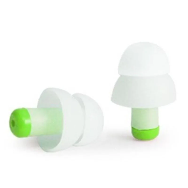 Ms earplugs anti snoring sleep snoring man noise reduction and comfortable The portable travel gifts hot sales