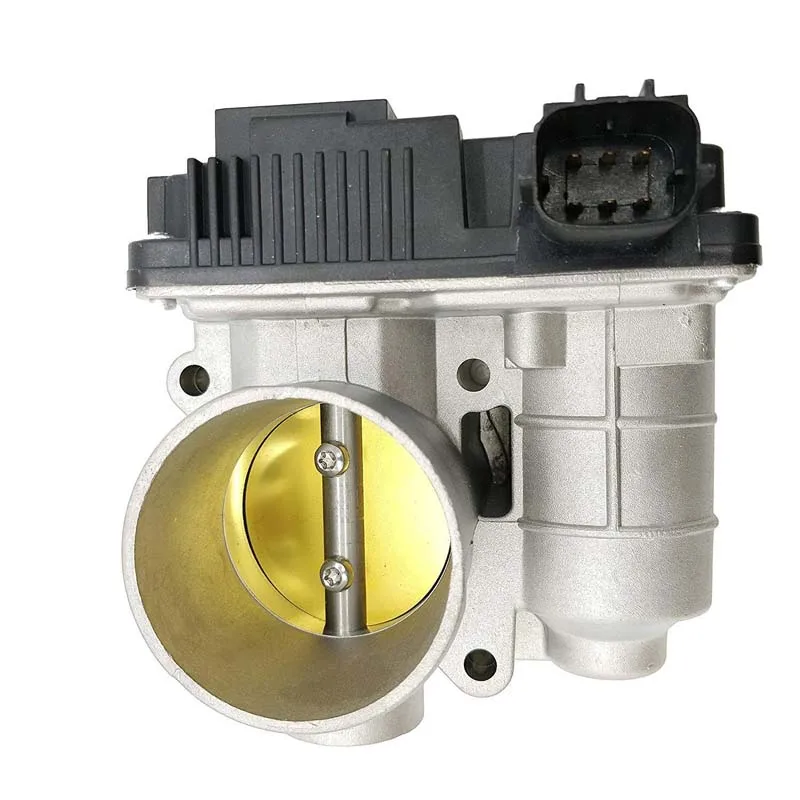 

16119AU003 Throttle Body Assy for 2003-2006 Nissan Sentra 1.8L L4