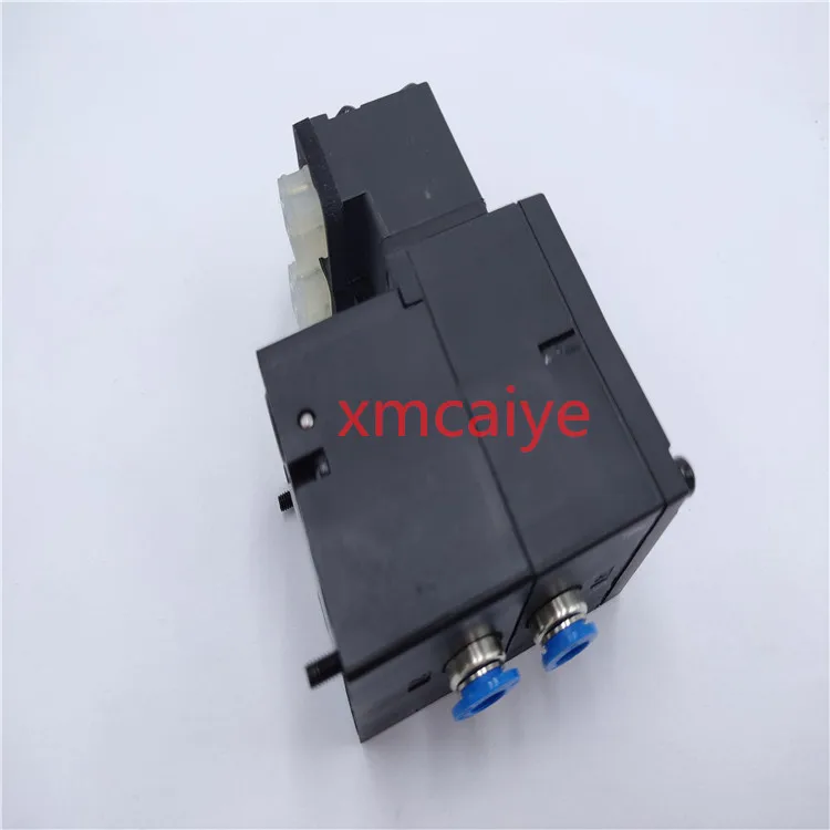 1 Piece SM102 CD102 Solenoid Valve M2.184.1131 JMEBH-4/2-QS-6-SA M2.184.1131/05 SM102 CD102 Printing Machine Parts