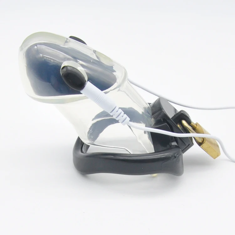 Electro Sex Chastity Cage: A Comprehensive Review and Guide for Users