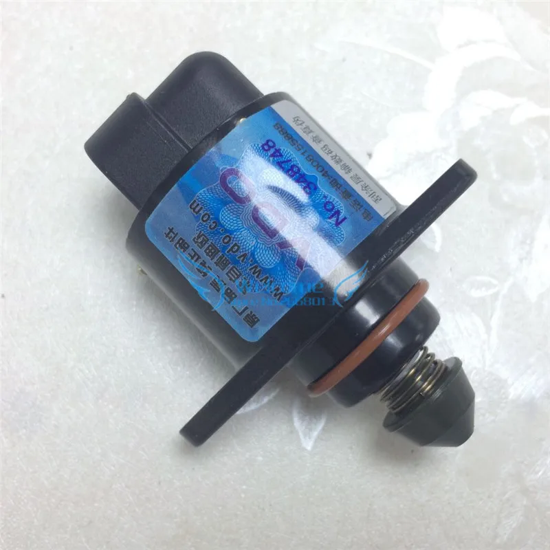 New Idle Air Control Valve For Buick REGAL CENTURY SKYLARK RENDEZVOUS Chevrolet BERETTA LUMINA OLDSMOBILE ACHIEVA PONTIAC GRAND