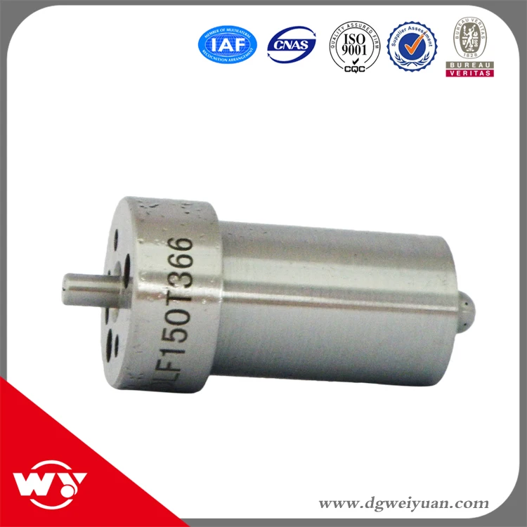 Professional manufacture diesel engine parts marine ship nozzle DLF150T366(0.36-6-150)