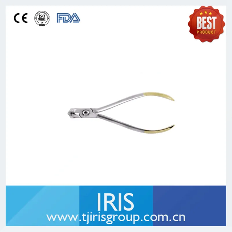 Dentist Dental Instruments Stainless Steel Orthodontics Pliers