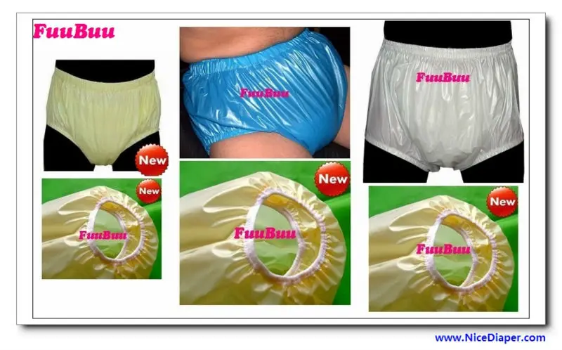 Бесплатная доставка FUUBUU2217-3PCS Безопасность брюки/Штаны/анти-боковой утечки физиологических недержания Штаны/ABDLL