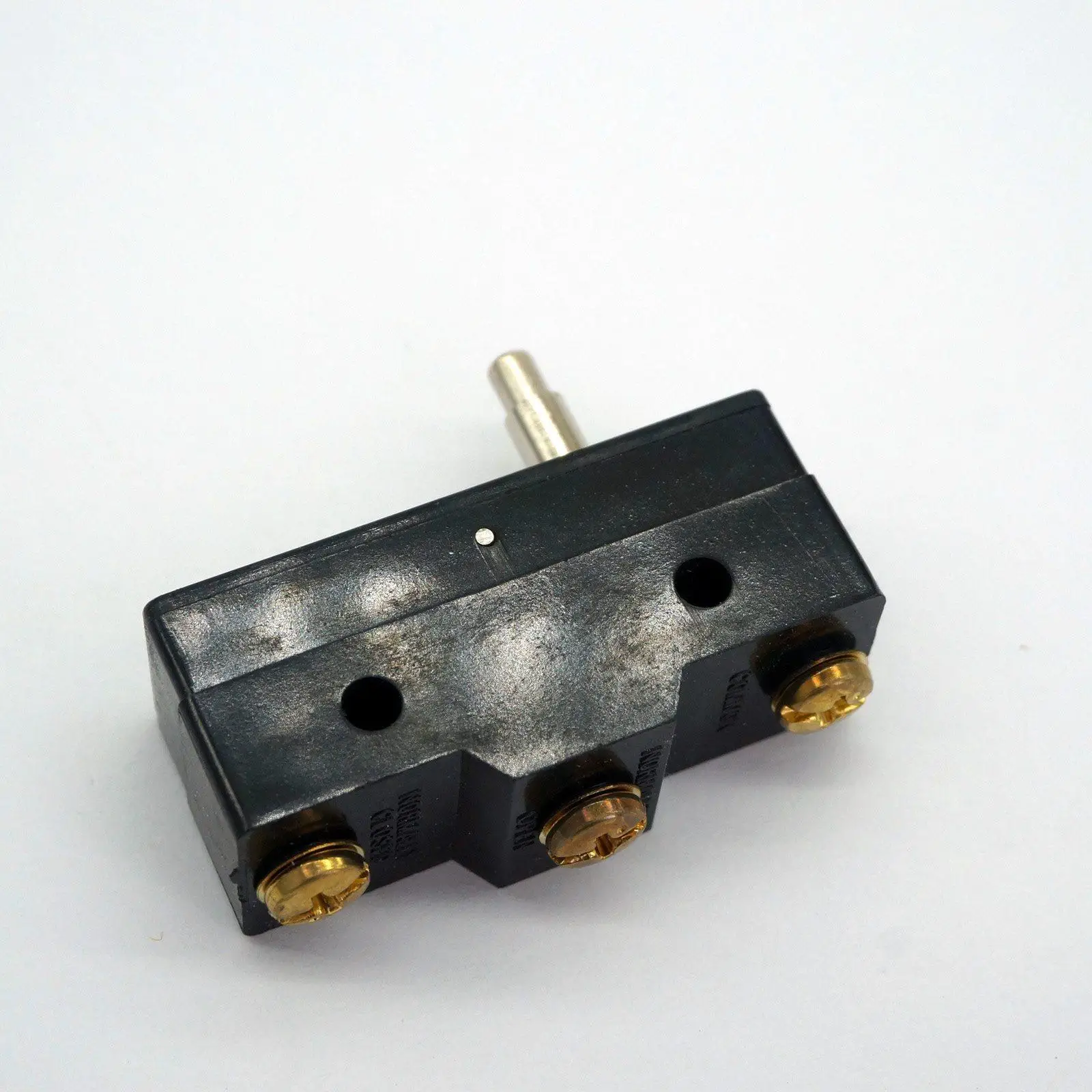 XZ-15GS-B 15A 125VAC Micro Interruttore Sottile Reed Tipo di pulsante IP40 di Protezione