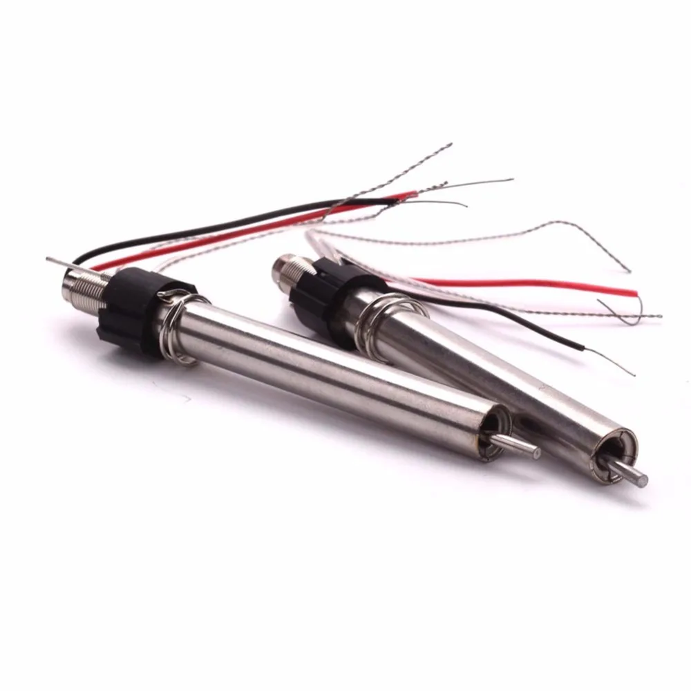 5pcs/lot 90W H1203 Ceramic Heating Element Core for 203H High Frequency Soldering Station