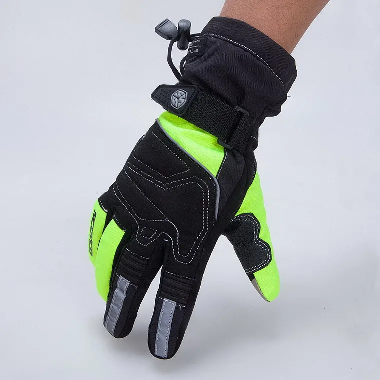 2016 New Scoyco parts waterproof weatherization riding gloves motorcycle gloves racing gloves MC30 3 colors and size M L XL XXL