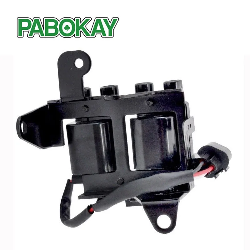 Ignition Coil Pack For Hyundai ATOS MX  Amica  1.0L 05071196AB 27301-38200 27301-02800 27301-02630 27310-02620 IC16130