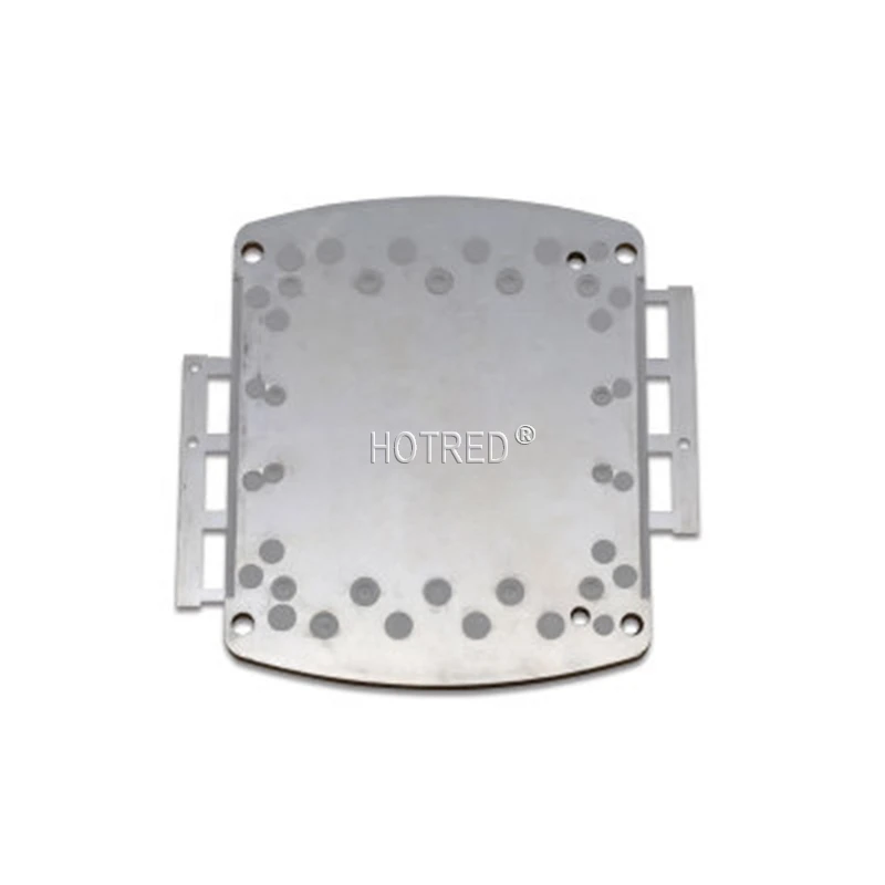 150W 200W 300W 500W High Power LED SMD COB Bulb Chip Natural Cool Warm White 200 300 500 W Watt epistar 45mil for Outdoor Light