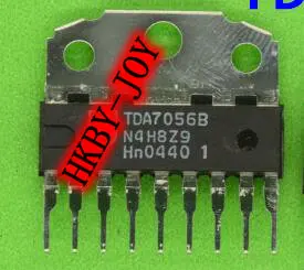 

TDA7056 TDA7056B 20pcs/lot