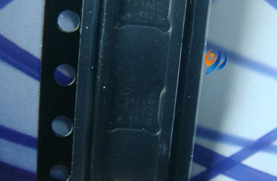 2 шт. BBPMU_RF PMB6826 6826 для iphone 7 plus 7plus, базовая лента PMIC Power IC Chip