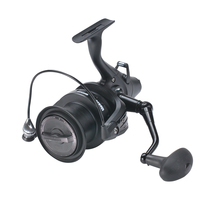 Lizard Fishing Beast 9000 Carp Fishing Feeder Long Surf Casting Metal Spool Reels Boat Sea Fishing Saltwater Reel