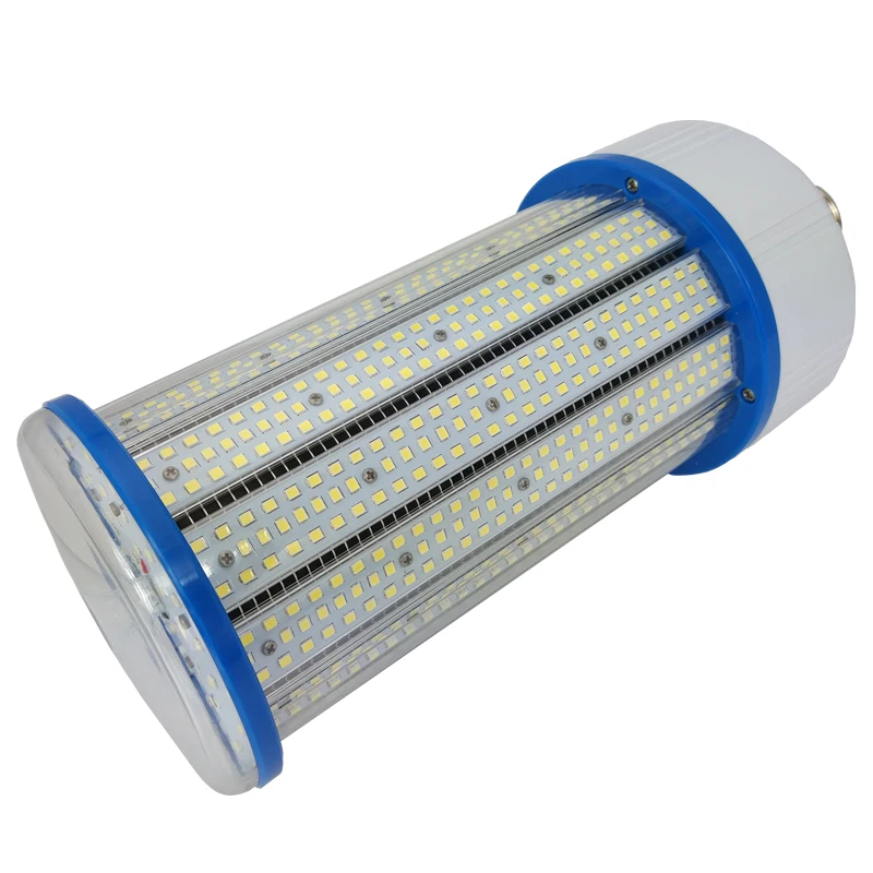 Imagem -06 - Luz de Milho Led para Rua Lâmpadas High Bay E40 E27 100w 120w 150w 200w Ip64 Ac85 265v