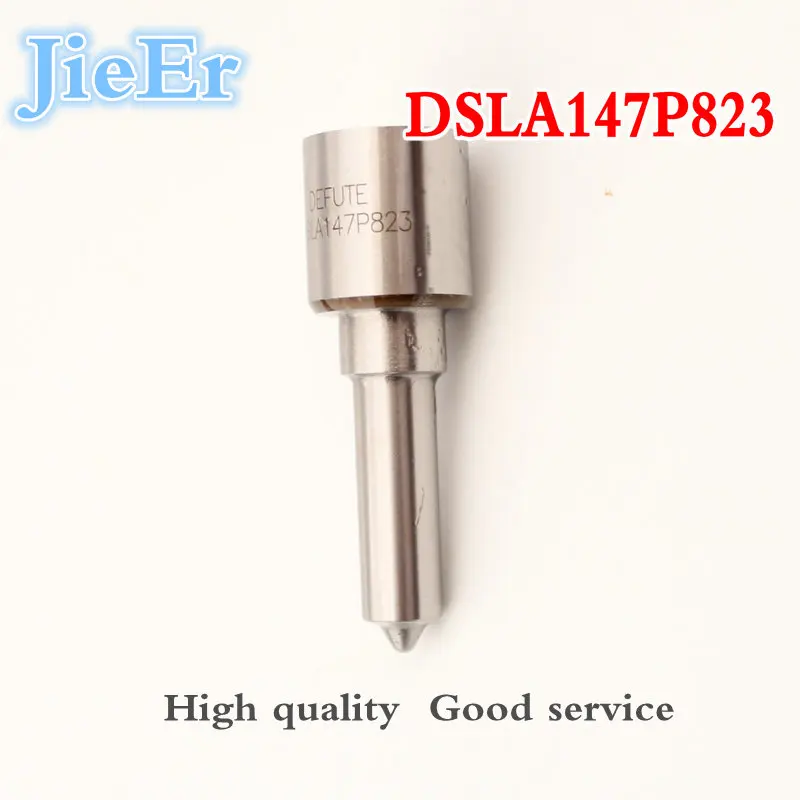 Fuel Injection Sprayer Injector Nozzle DSLA147P823 for Diesel Engine