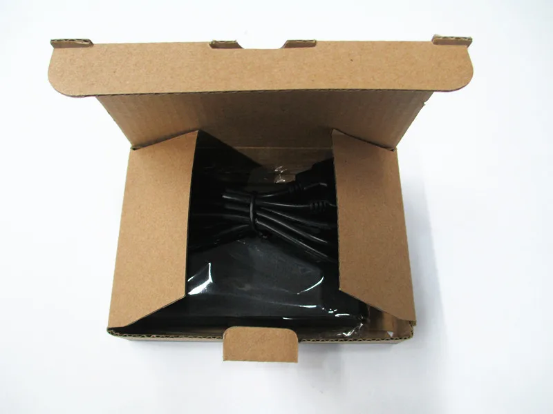 Keine logo 125KHz Schwarz USB Proximity Sensor Smart rfid id Kartenleser EM4100,EM4200,EM4305,T5577