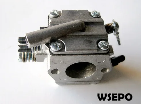 Top Quality! Carburetor/Carb Assy for MS381 Small Gasoline 02 Stroke Chainsaw/Wood Spliter/Log Cutting Machine