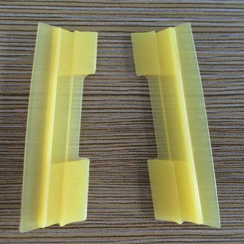 2x silicone strips Replacement for hurom HU-100 HU-200 HU-400 HU-500 HU-780 ect first generation Blender