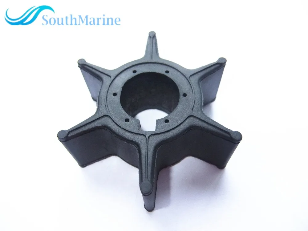 Boat Motor 19210-ZV5-003 Water Pump Impeller for Honda 4-Stroke 35HP 40HP 45HP 50HP 60HP Outboard Motors Water Pump Parts