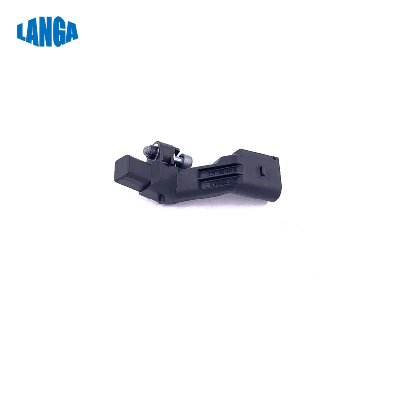 

Genuine Quality Crankshaft Sensor fit for Yeti/A1/A4/A5/A6/Q3/Q5/Q7 OE: 03C906433B