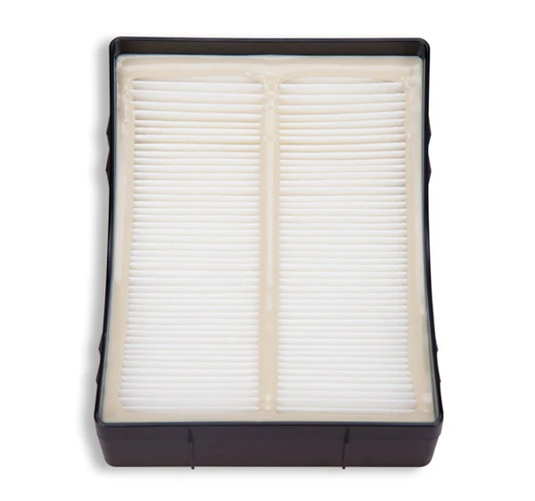 Kit de filtro robô para aspirador de pó, para navegação de tubarão, nv650 nv650w nv652 nv750 nv750w nv751, 1 peça