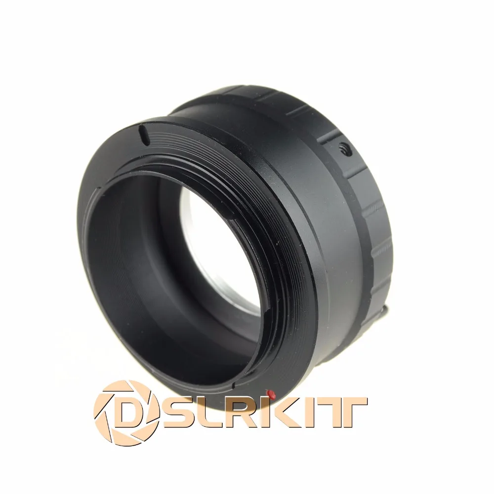 Lens Adapter Ring For M42 Lens And SONY NEX E Mount NEX-7 NEX-5 NEX-3 NEX-VG10