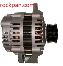 NEW 12V ALTERNATOR LR160731 LR170755 LR190743 8971307520 8971307760 8971307761 8972043260