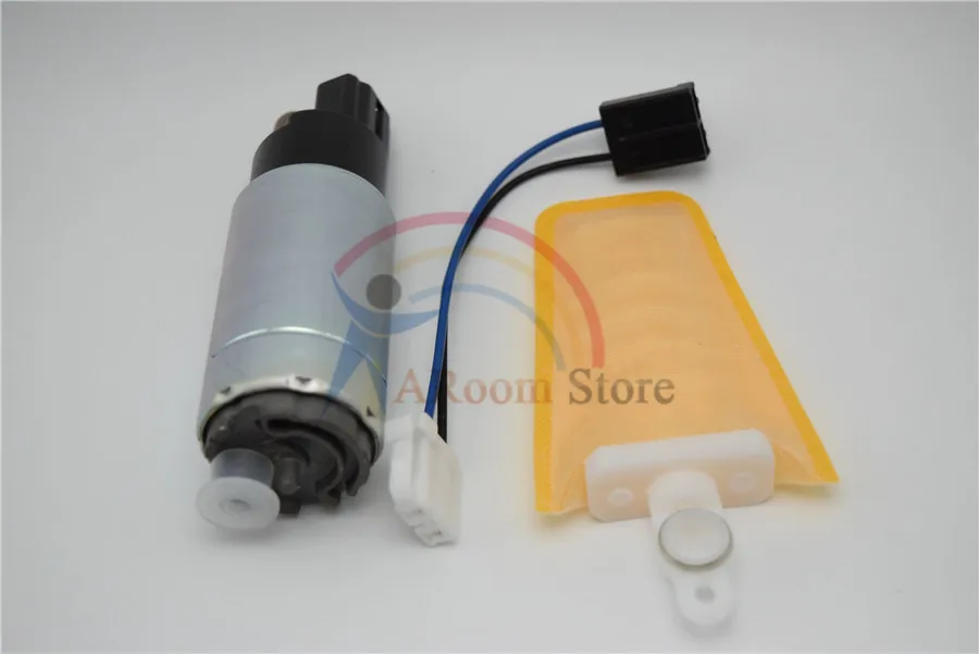 Big Flow !HIGH performance!! Fuel pump for Lexus LS430 4.3L V8 2000-2006 UCF30 2001 2002 2003 2004 2005