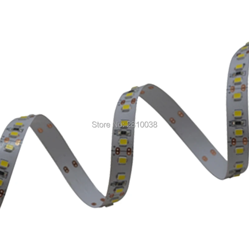 100M/Lot High CRI 90 CCT adjusted 120leds/M 2835 led light strip DC12/24V led strip light 10mm flexible led strip 24W/M led tape