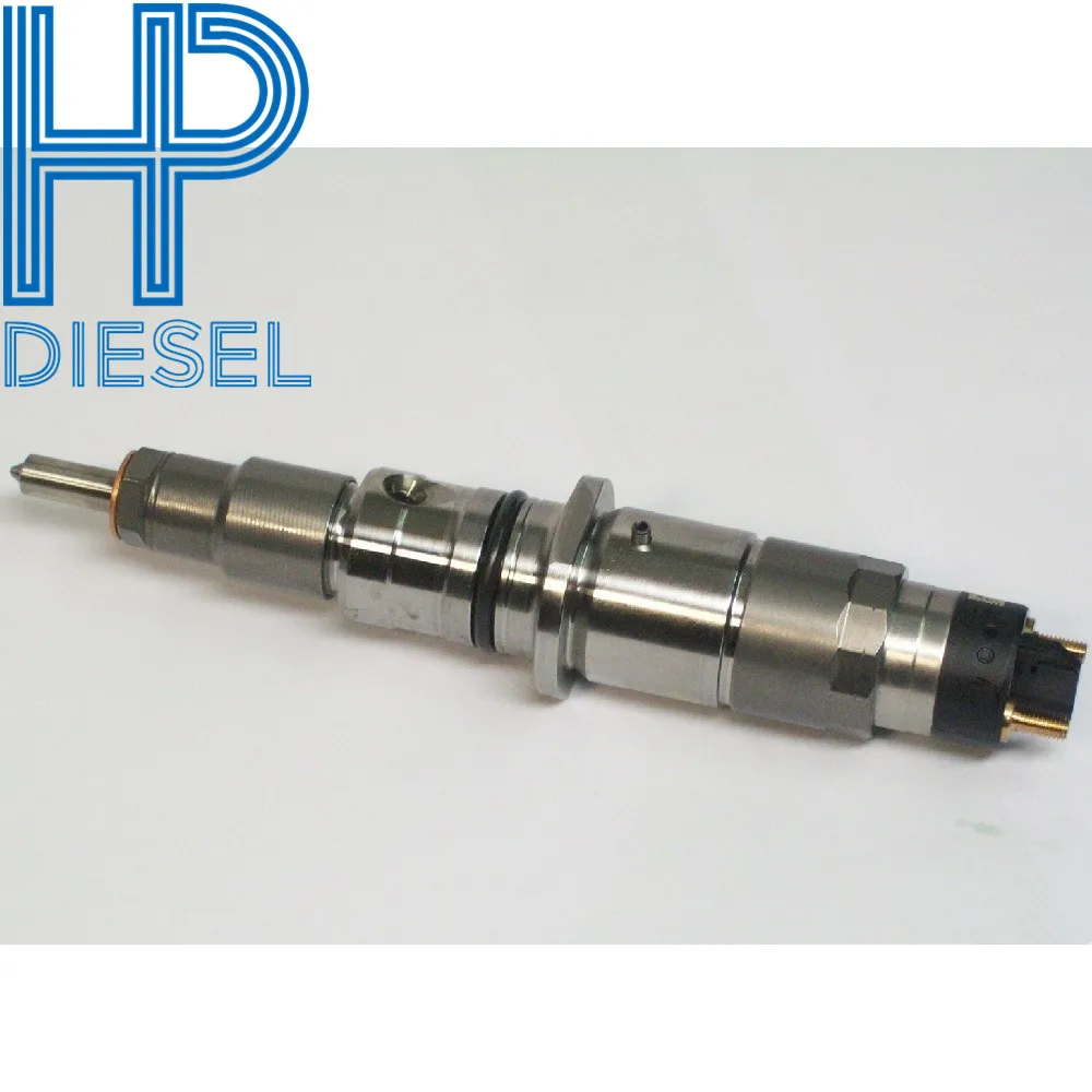 6pcs/lot High Quality Diesel Injector 0445120060 for BOSCH,High Pressure Common Rail Injector 0 445 120 060