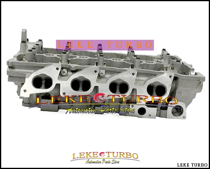 SR20DE SR20-DE Bare Cylinder Head For NISSAN 100 NX 200 SX Almera Tino NX 2000 Primera 1998 2.0L DOHC 16v 11040-53J00 1104053J00