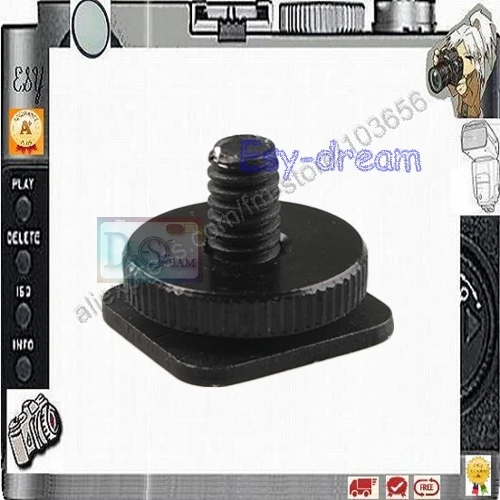 Camera 1/4''-20 Tri… - image