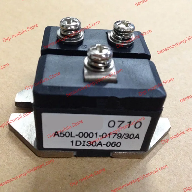 A50L-0001-0179 # 30A 1DI30A-060 Modul