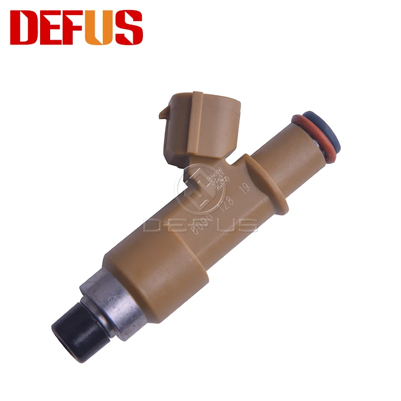 DEFUS 1/4/6/8/12/20PCS Fuel Injector OEM 009012819 For Auto Car Fuel Injection System Injector New Arrival Replacement Brand New