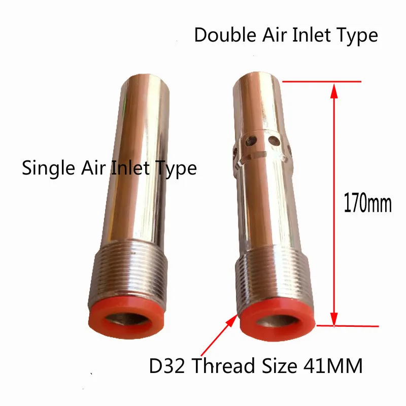 

Venturi Sand Blasting Nozzle,Sand blast boron carbide venturi spray nozzles,double venturi sandblasting nozzle