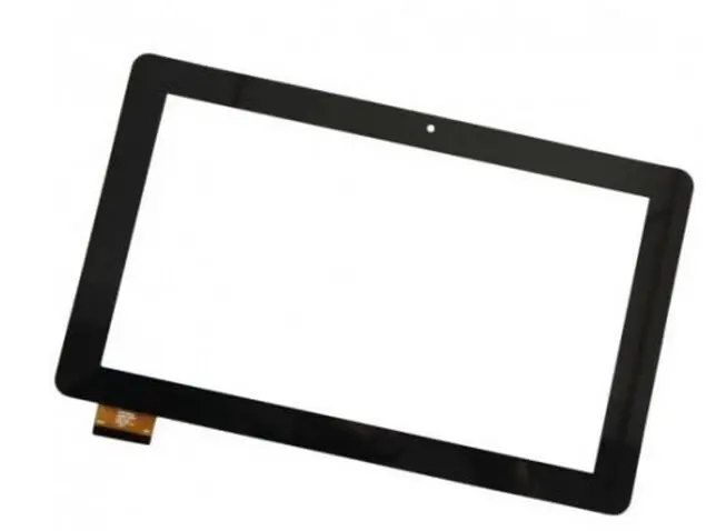 60PIN New Touch Screen Digitizer Sensor For 10.1