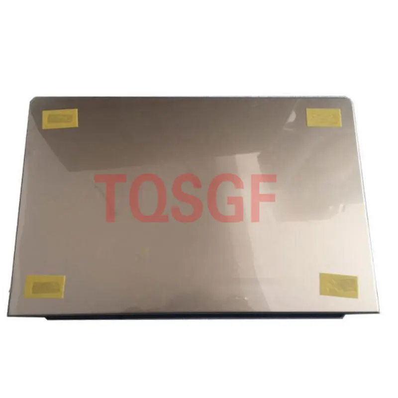 

D5NX2 0D5NX2 Golden Brand New Original LCD Back Cover For Dell Laptop Inspiron 15 5568 Rear Case