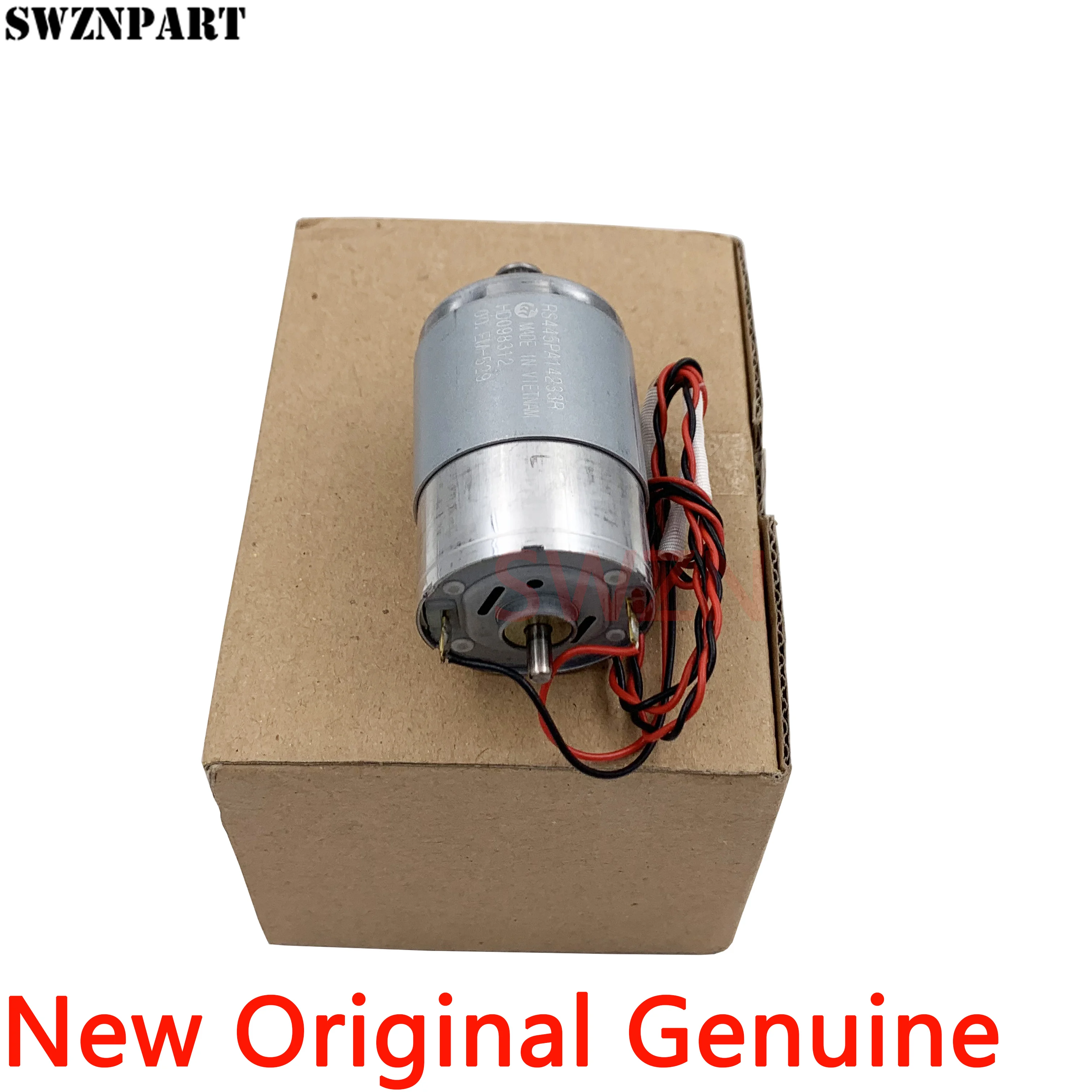 New CR Carriage Motor For Epson L455 L541 L551 L555  XP300 XP302 XP303 XP305 XP306 XP310 XP312 XP313 XP315 NX330 XP400