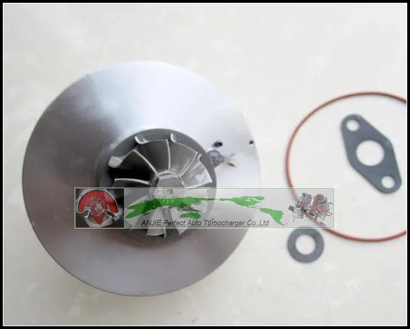 Cartucho turbo chra core gt1749v 729041-5009s 729041-0009 28231-27900 turbocompressor para hyundai santa fe 03-trajet D4EA-V 2.0l
