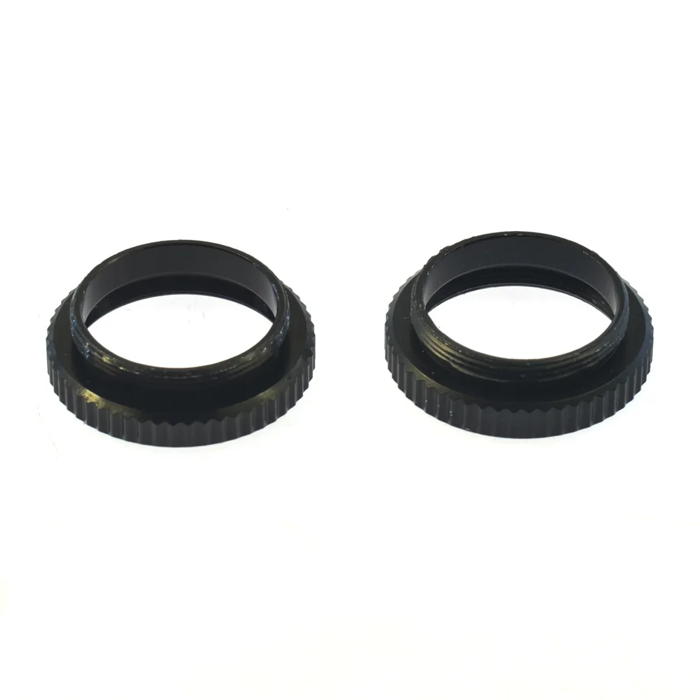 Industrial Microscope Camera C Mount to CS Mount Ring Adapter 5mm C to CS Ring Adapter for Industrial Microscope Lens