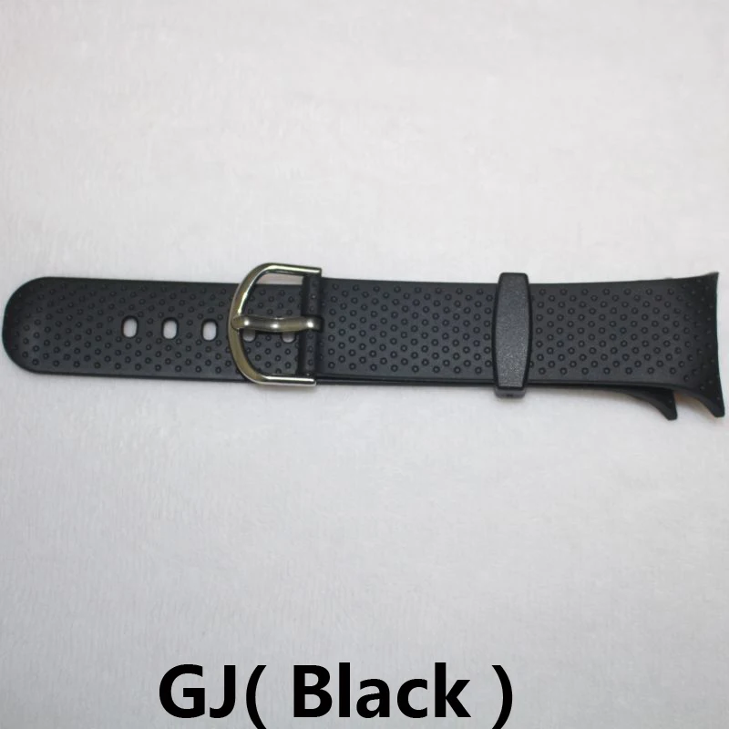 Watchbands:Display  GJ HRM1 GVT GE FJ NY GJA ,  Strap, Please Contact Customer Service