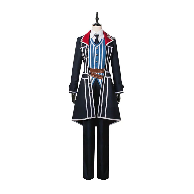 

Idolish7 TRIGGER Last Dimension Yaotame Gaku Cosplay Costumes Halloween Christmas Clothes