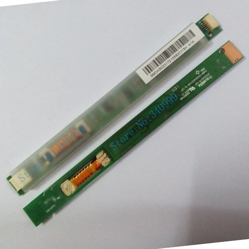 New Laptop  LCD Inverter  For Toshiba Qosmio X505 X505-Q894 P505D  X500 LCD Inverter  AS023172105B2O13H