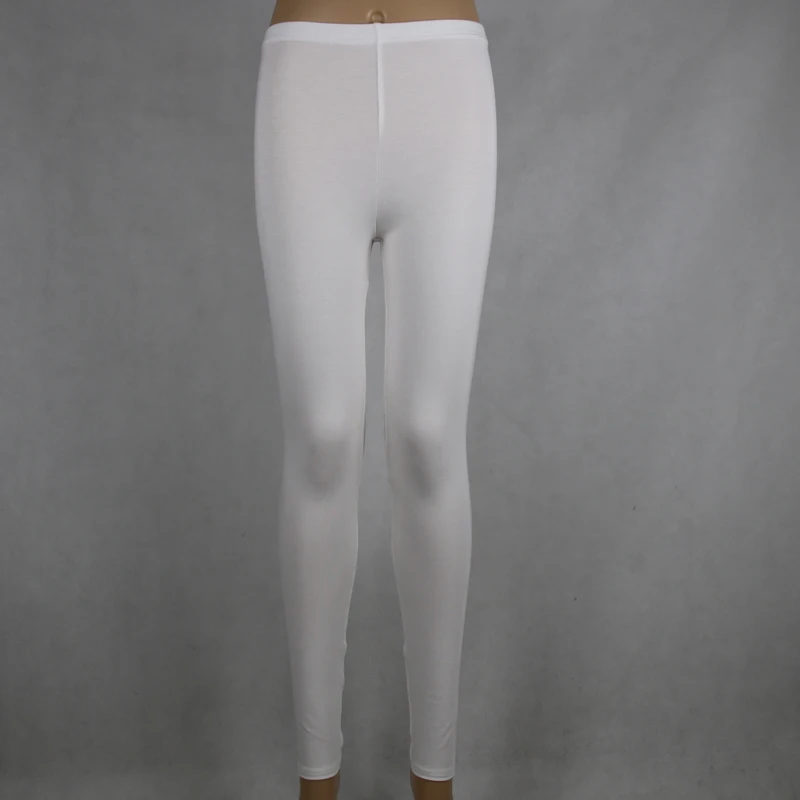 Shikoroleva Femenino Leggings Sheer Solid Color Leggins Women Large Size 7XL 6XL 5XL 3XL XXL Xl L M XS Pink Purple Black