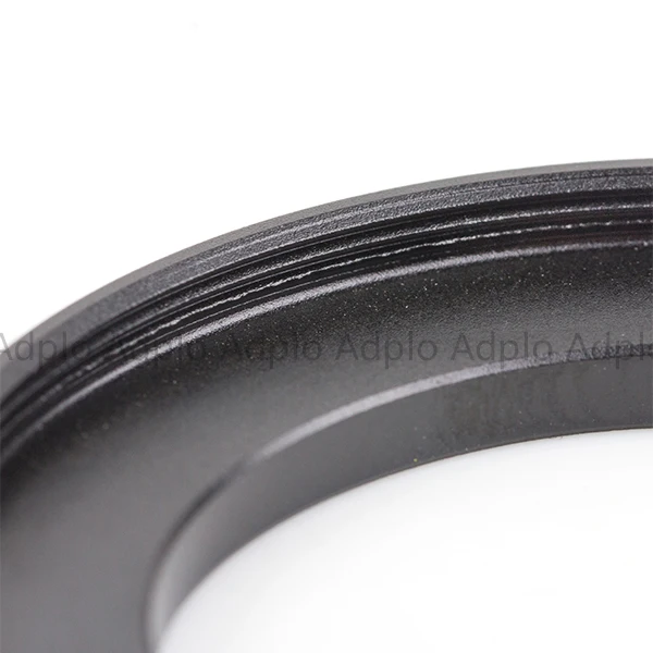 Pixco 37mm-49mm Step-Up Metall Filter Adapter Ring/37mm Objektiv 49mm zubehör