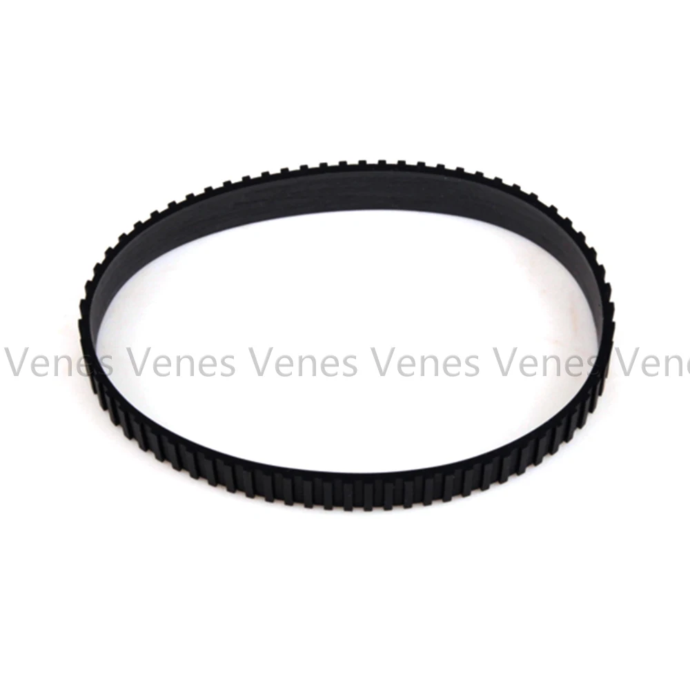 Venes Zoom Ring Rubber Cover Vervanging Deel Voor Canon EF 85mm f/1.8 USM Lens Reparatie